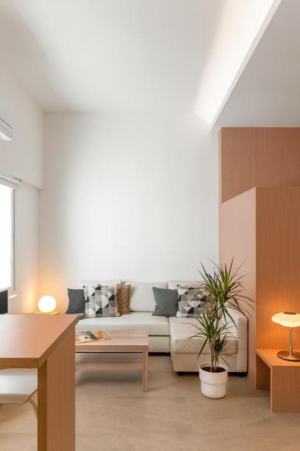 Loft Design Granada Center 2Min Cathedral Free Wifi Lejlighed Eksteriør billede